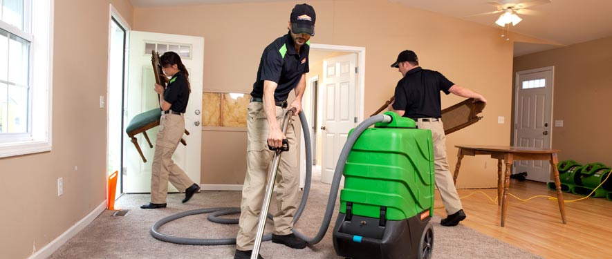 Gravenhurst, ON cleaning services